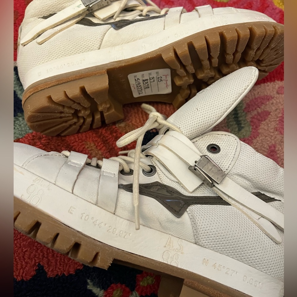 A.S.98 Bruce Boot - Picture 3 of 11